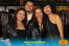 Vaquejada de Serrinha (Sábado)